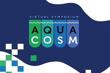 AQUACOSM 2021. Ένα πλήρες διαδικτυακό συνέδριο για το μέλλον των θαλασσών. 